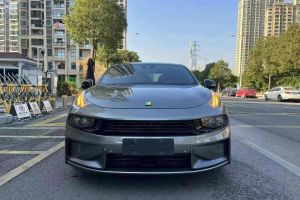 領(lǐng)克03 領(lǐng)克 03+ 2.0TD 自動冠軍定制版