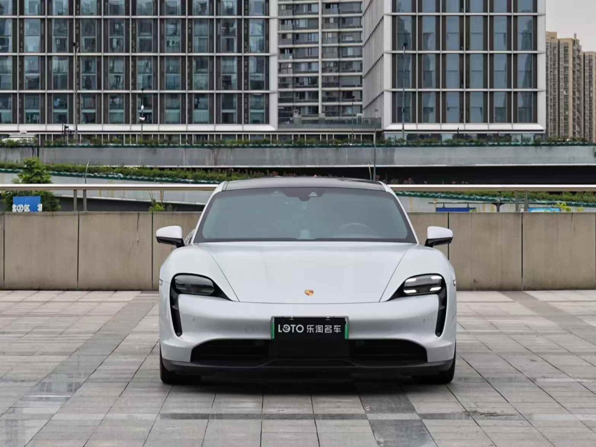 保時捷 911  2021款 Turbo S 3.8T 保時捷中國20周年紀念版圖片