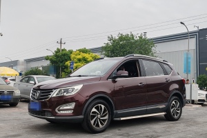 560 寶駿 1.5T 手動豪華型