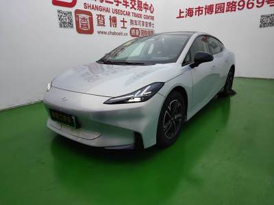 2024年3月 埃安 昊鉑GT 560科技版圖片