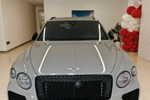 添越 賓利 4.0T V8 長軸距藝境版