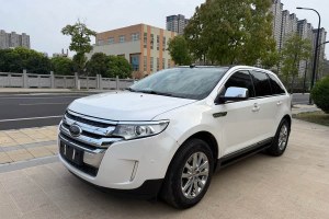 銳界 福特 2.0T 尊銳型