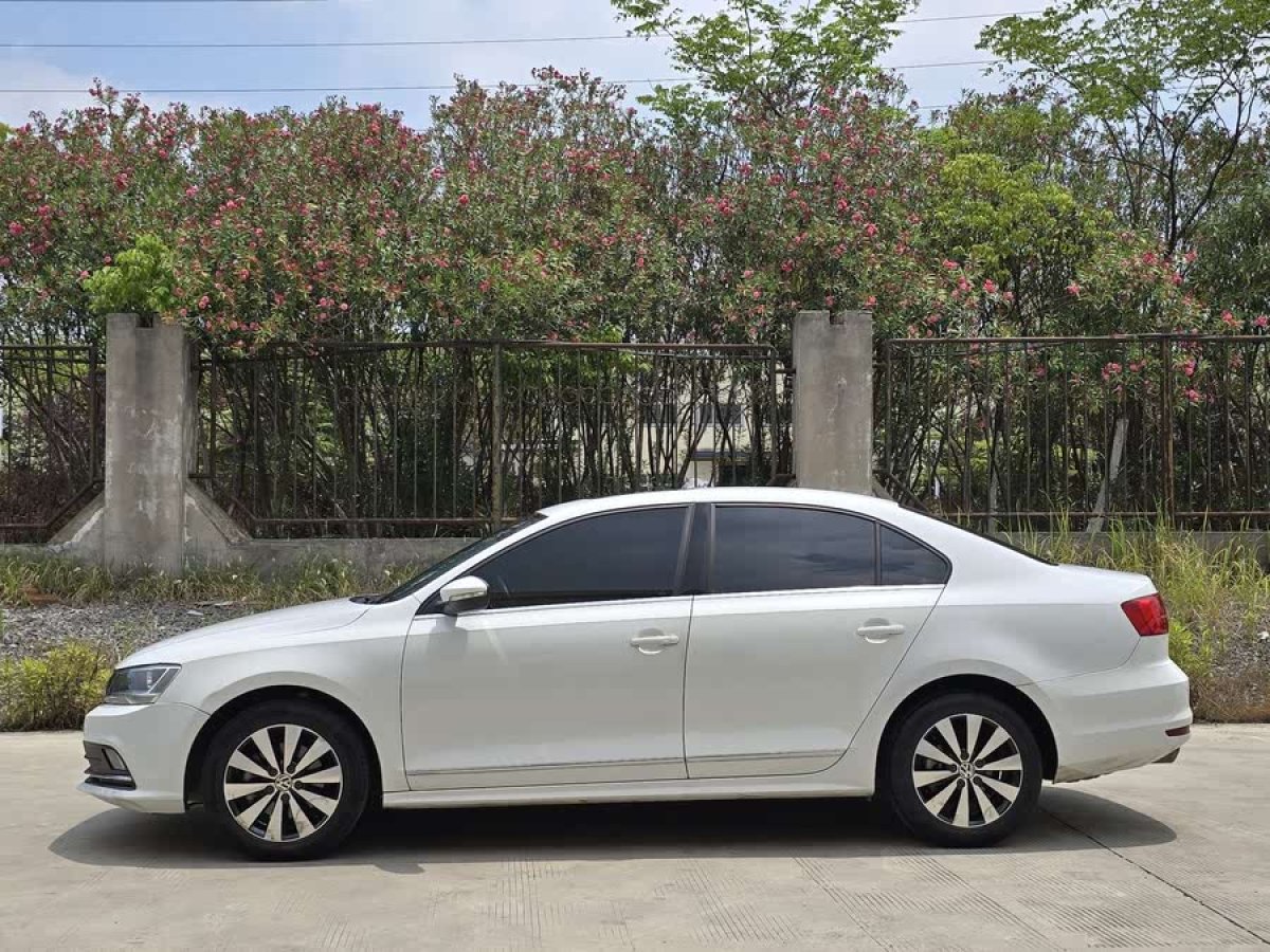 大眾 速騰  2017款 230TSI 自動舒適型圖片