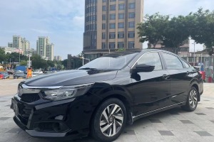 凌派 本田 180Turbo CVT舒適版 國VI
