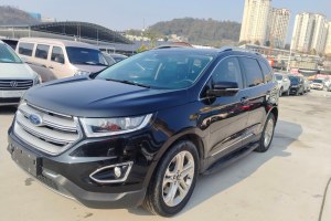 銳界 福特 EcoBoost 245 兩驅(qū)運(yùn)動(dòng)型 7座