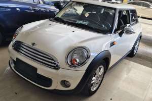 MINI MINI 1.6L ONE 限量第二款