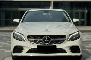 奔馳C級 奔馳 C 300 L