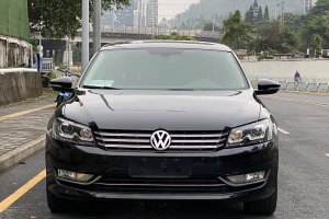 帕萨特 大众 1.8TSI DSG御尊版