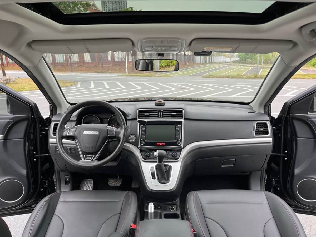 哈弗 M6  2019款 1.5T DCT兩驅超值版 國VI圖片