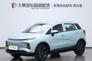 幾何E 幾何 320KM 乖帥虎 5座