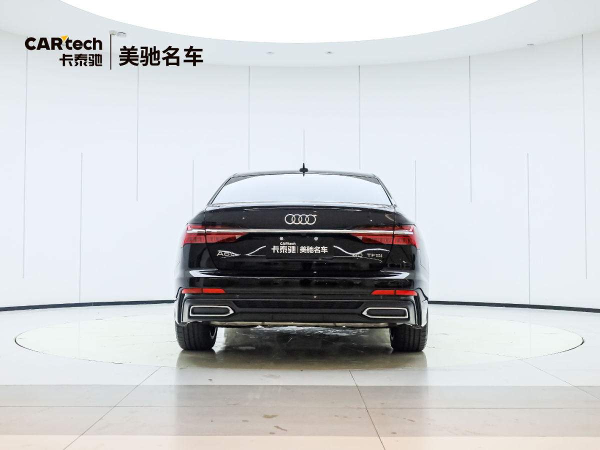 奧迪 奧迪A6L  2011款 A6L 3.0TFSI Quattro豪華型圖片