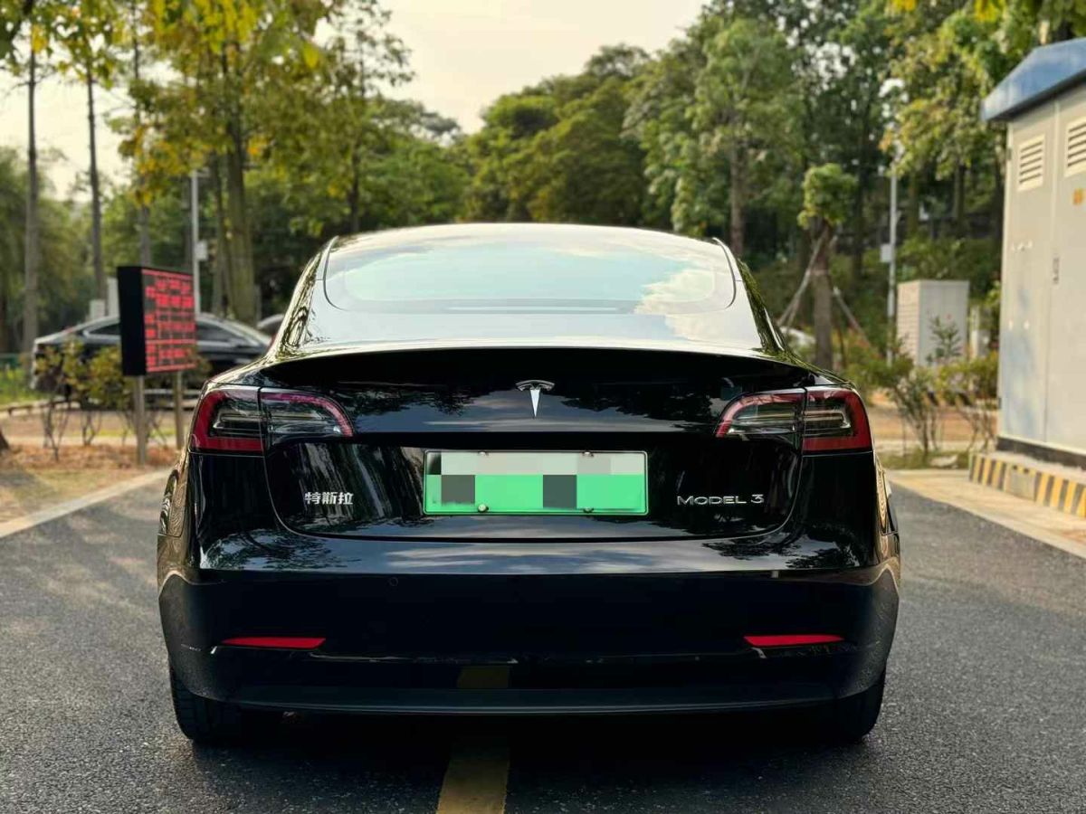 特斯拉 Model S  2023款 三電機全輪驅(qū)動 Plaid版圖片