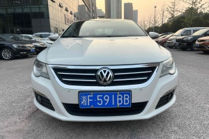 一汽-大众CC 大众 1.8TSI 精英型