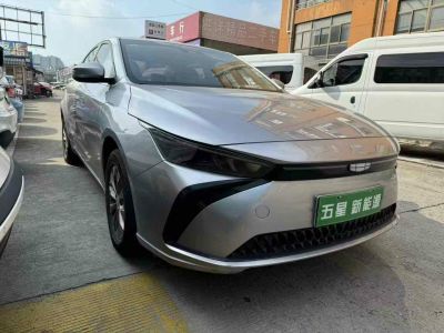 2023年3月 凌寶汽車 凌寶uni 超甜版（手動(dòng)座椅）圖片