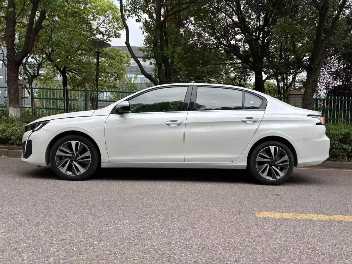 豐田 Mirai  2023款 高配版圖片