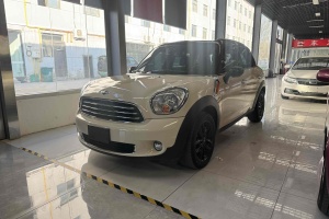 COUNTRYMAN MINI 1.6L COOPER Fun