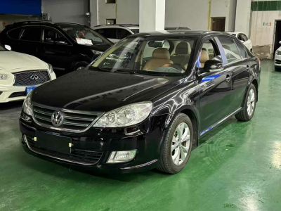 2012年1月 大眾 夏朗(進口) 2.0TSI 標配型 歐IV圖片