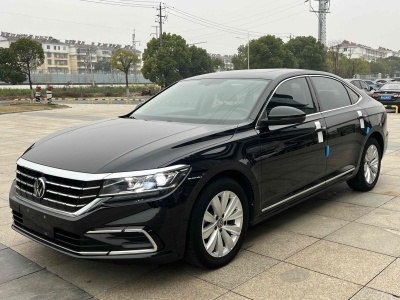 2021年6月 大眾 帕薩特 330TSI 精英版圖片