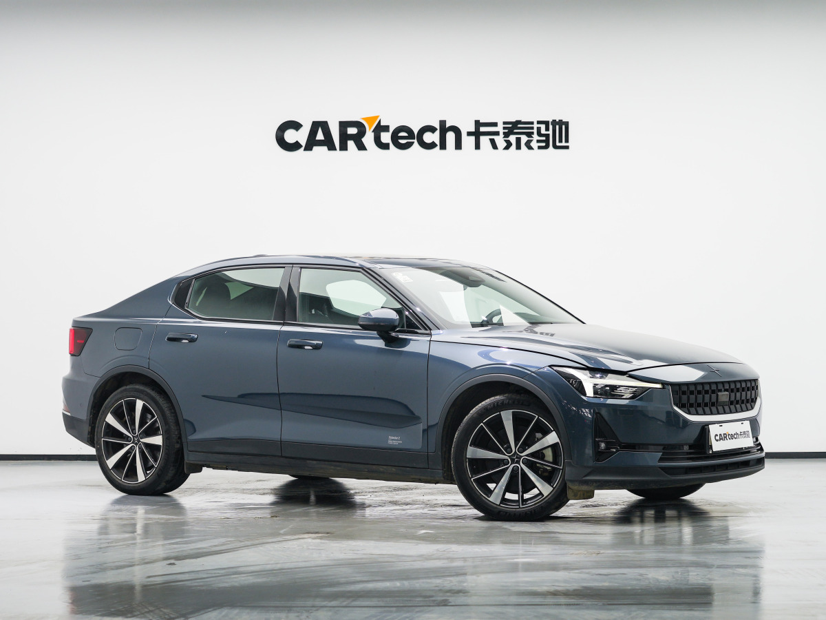 Polestar極星 Polestar 2  2020款 首發(fā)版圖片