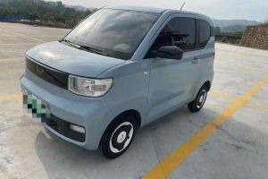 宏光MINIEV 五菱 GAMEBOY 200km 玩樂(lè)款 磷酸鐵鋰