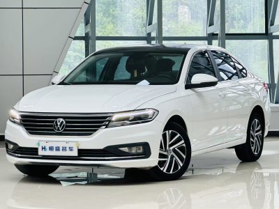 2022年1月 大眾 朗逸 1.5L 自動舒適版圖片