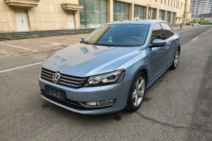 帕薩特 大眾 2.0TSI DSG御尊版