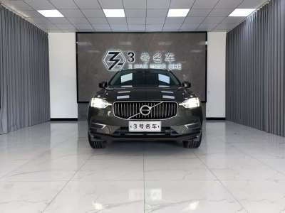 2020年5月 沃爾沃 XC60 T5 四驅智遠豪華版圖片