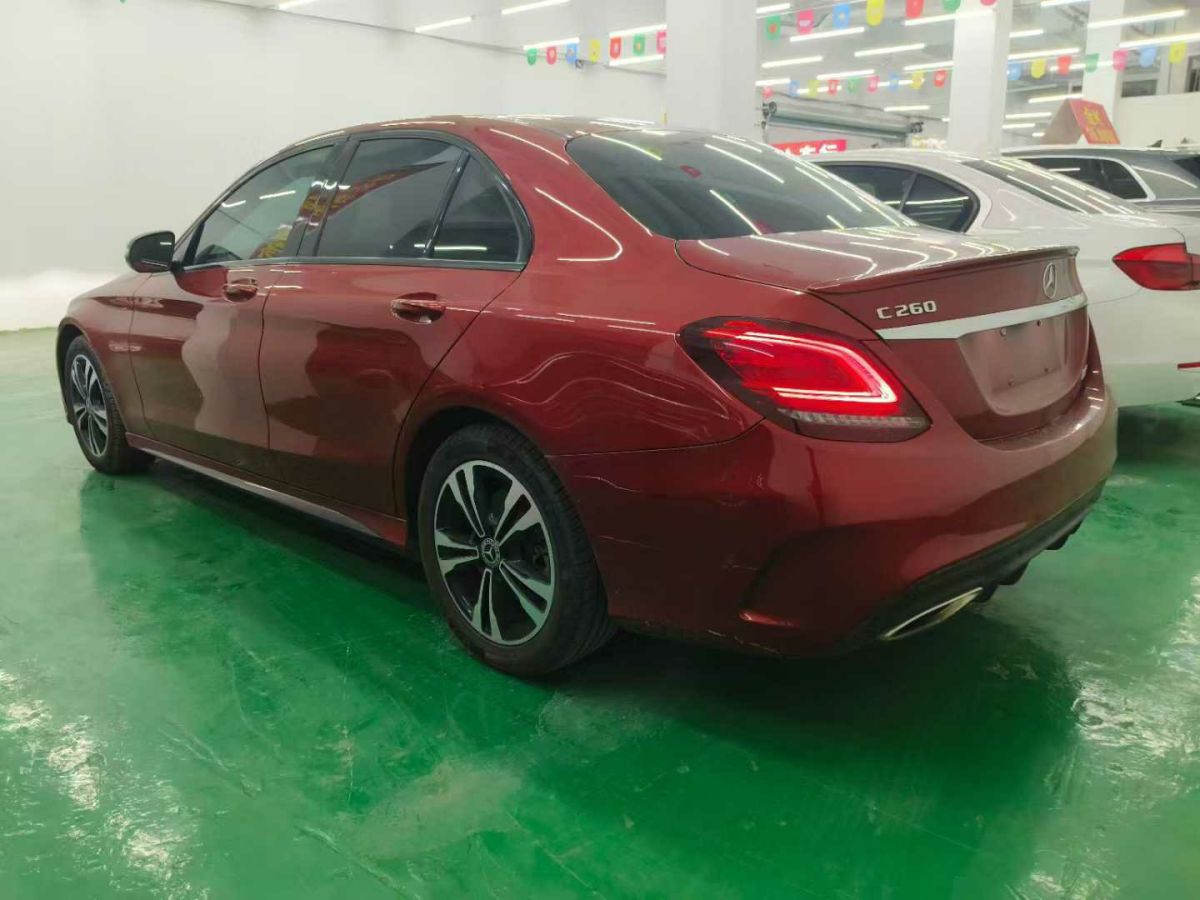 克萊斯勒 大捷龍PHEV  2019款 3.6L 插電混動版圖片
