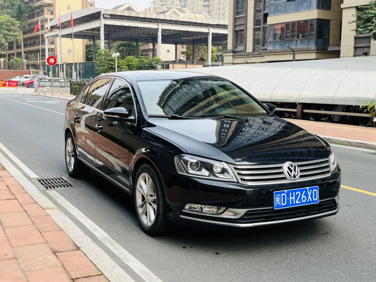 大眾 邁騰  2016款 1.8TSI 智享領(lǐng)先型圖片