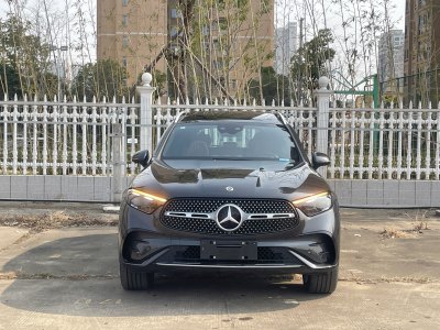 2023年5月 奔馳 奔馳GLC GLC 300 L 4MATIC 豪華型 7座圖片