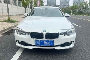 寶馬3系 寶馬 316i 手動(dòng)型