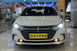 元新能源 比亞迪 EV360 智聯(lián)創(chuàng)酷型