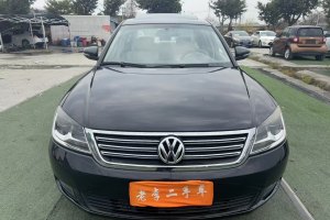 Passat領(lǐng)馭 大眾 2.0L MFI 自動(dòng)尊享型