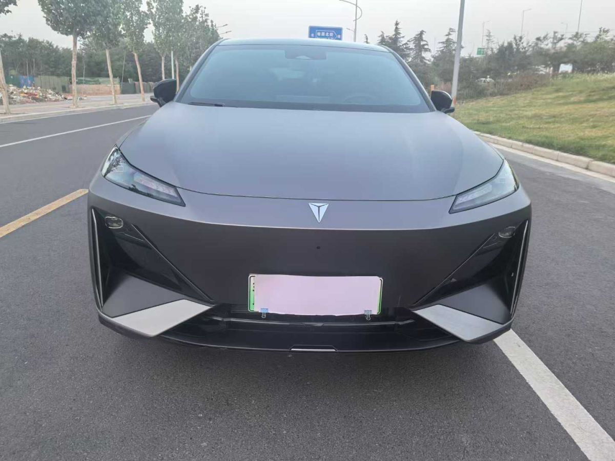 凱翼 凱翼昆侖  2024款 1.6T 高原版 7座圖片