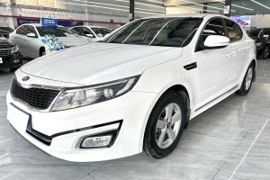 K5 起亞 2.0L 手動GL