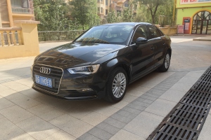 奥迪A3 奥迪 Sportback 35 TFSI 自动进取型