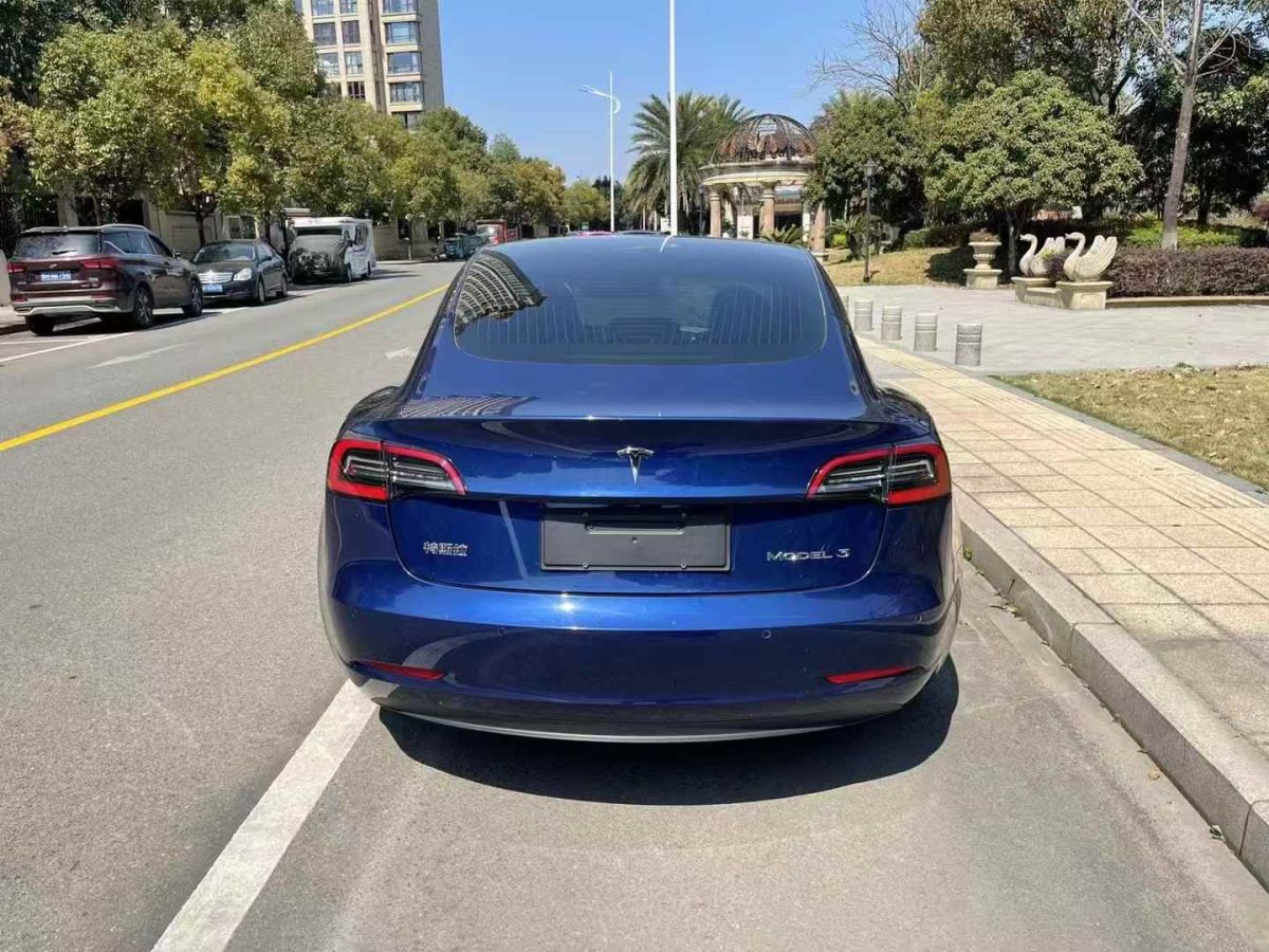 特斯拉 Model S  2021款 Plaid Plus 版圖片