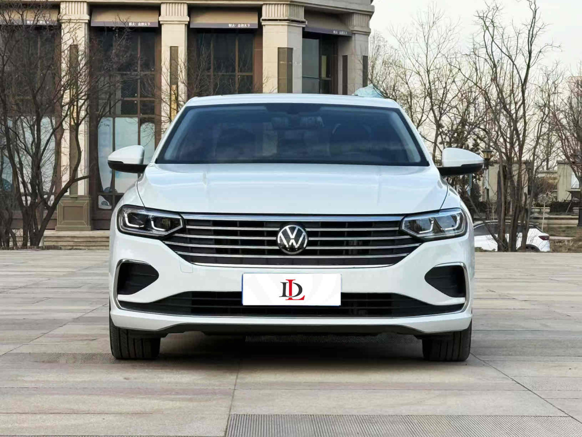 大眾 朗逸  2023款 280TSI DSG滿逸版圖片