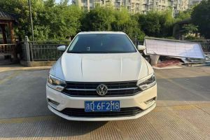 寶來 大眾 1.5L 自動時尚型