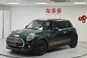 MINI MINI 1.2T ONE