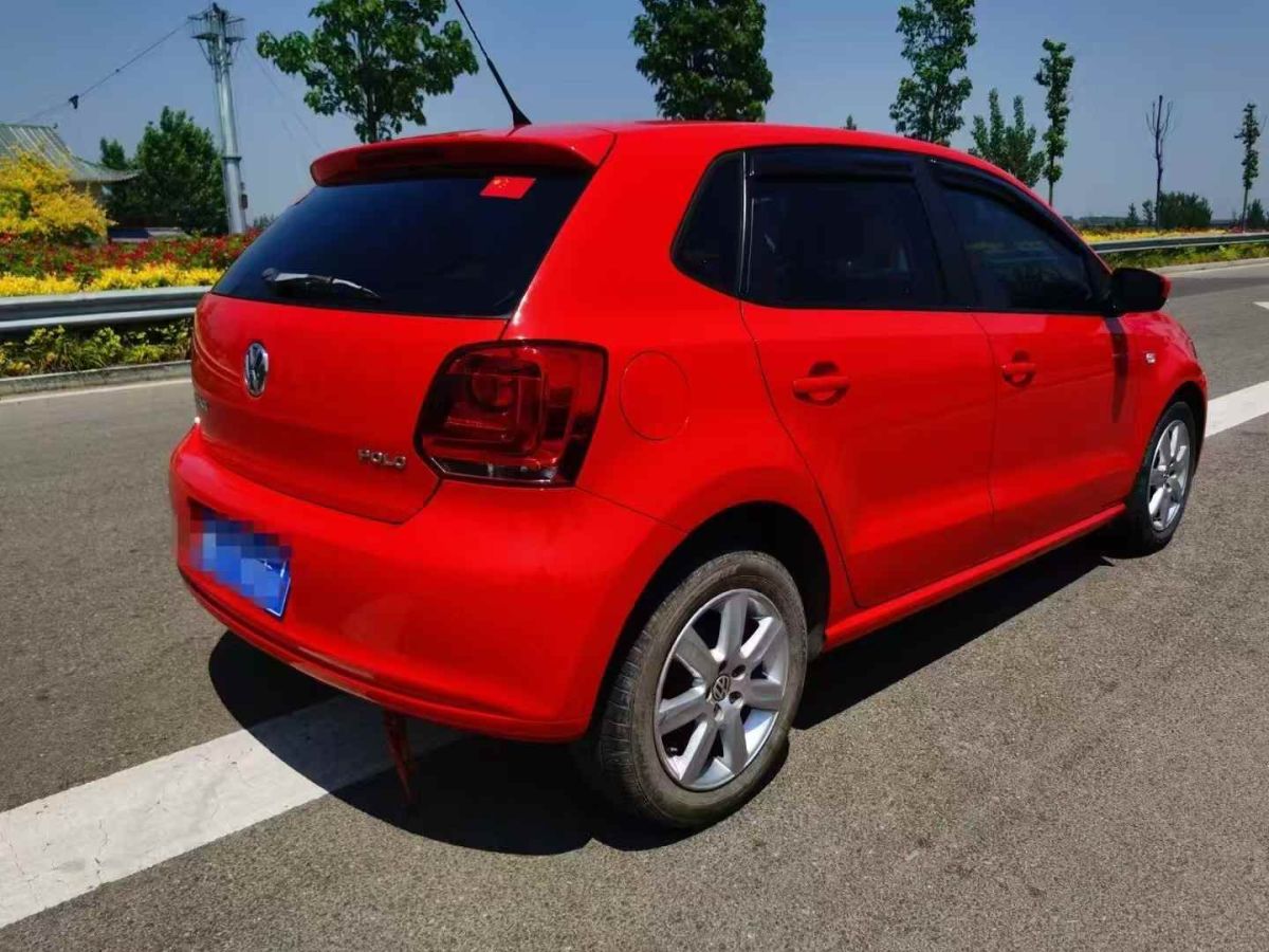 大眾 速騰  2014款 1.4 TSI 旗艦型(改款)圖片