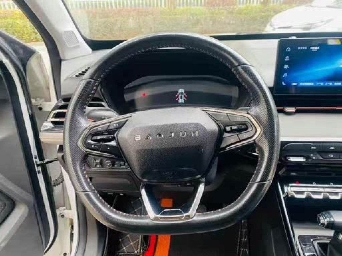 寶駿 寶駿RS-3  2020款 1.5L CVT  24小時(shí)在線豪華型圖片