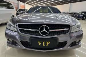 奔驰SL级 奔驰 SL 350 Grand Edition