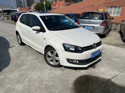 2012年9月 大众 POLO GTI 1.4TSI图片