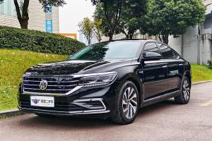 帕薩特新能源 大眾 430PHEV 混動豪華版