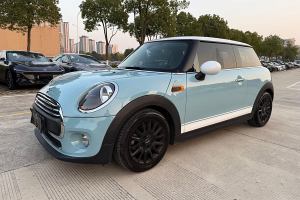 MINI MINI 1.5T ONE PLUS