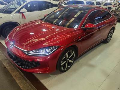 2023年1月 大眾 凌渡 凌渡L 280TSI DSG酷辣版圖片