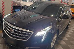 XTS 凯迪拉克 28T 技术型