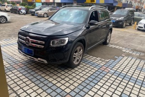 奔馳GLB 奔馳 GLB 180 時尚型
