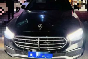 奔馳E級 奔馳 E 300 L 豪華型